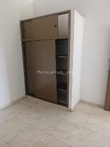 Apartamento de 2 alcobas en arriendo en Industrial, Cali, 47 m² · foto 6 de 7