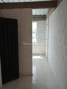 Apartaestudio en arriendo en Ciudad Modelo, Cali, 40 m² · foto 3 de 7