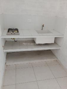 Apartaestudio en arriendo en Ciudad Modelo, Cali, 40 m² · foto 4 de 7