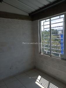 Apartaestudio en arriendo en Ciudad Modelo, Cali, 40 m² · foto 5 de 7