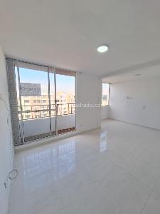 Apartamento de 2 alcobas en venta en Evaristo Garcia, Cali, 49 m² · foto 3 de 10