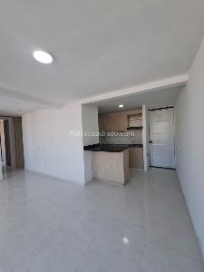 Apartamento de 2 alcobas en venta en Evaristo Garcia, Cali, 49 m² · foto 4 de 10