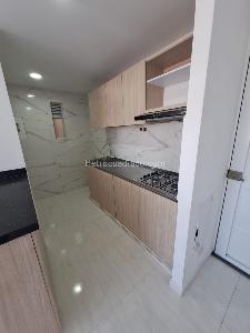 Apartamento de 2 alcobas en venta en Evaristo Garcia, Cali, 49 m² · foto 5 de 10