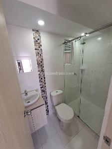 Apartamento de 2 alcobas en venta en Evaristo Garcia, Cali, 49 m² · foto 6 de 10