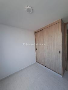 Apartamento de 2 alcobas en venta en Evaristo Garcia, Cali, 49 m² · foto 7 de 10