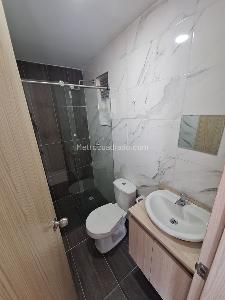 Apartamento de 2 alcobas en venta en Evaristo Garcia, Cali, 49 m² · foto 9 de 10