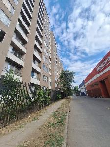 Apartamento de 2 alcobas en venta en Evaristo Garcia, Cali, 49 m² · foto 10 de 10