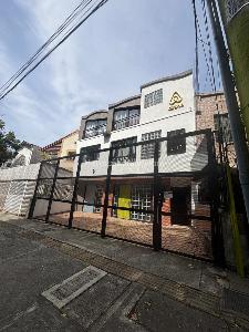 Apartaestudio en Arriendo, San Fernando, Cali en San Fernando