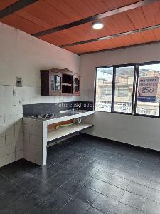 Apartamento de 2 alcobas en arriendo en El Jardin, Cali, 60 m² · foto 3 de 14