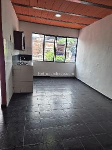 Apartamento de 2 alcobas en arriendo en El Jardin, Cali, 60 m² · foto 4 de 14