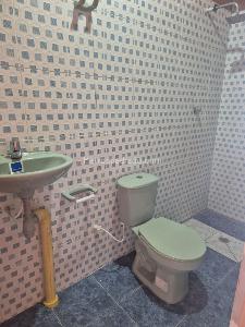 Apartamento de 2 alcobas en arriendo en El Jardin, Cali, 60 m² · foto 6 de 14