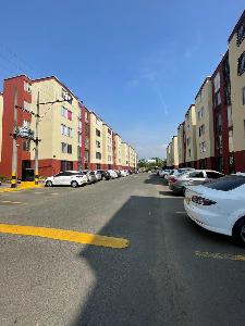 Apartamento en venta en Brisas De Los Alamos, Cali · foto 11 de 15