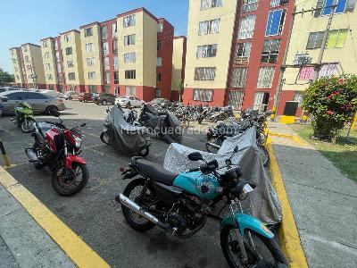 Apartamento en venta en Brisas De Los Alamos, Cali · foto 12 de 15