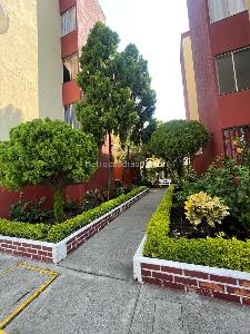 Apartamento en venta en Brisas De Los Alamos, Cali · foto 13 de 15