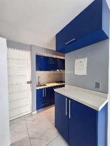 Apartamento de 3 alcobas en venta en Valle Del Lili, Cali, 54 m² · foto 3 de 15