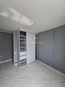 Apartamento de 3 alcobas en venta en Valle Del Lili, Cali, 54 m² · foto 6 de 15