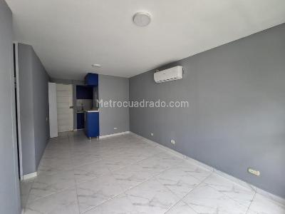 Apartamento de 3 alcobas en venta en Valle Del Lili, Cali, 54 m² · foto 7 de 15