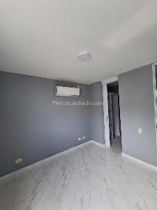 Apartamento de 3 alcobas en venta en Valle Del Lili, Cali, 54 m² · foto 10 de 15