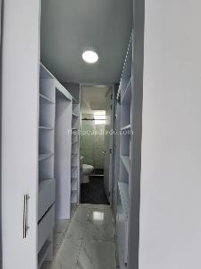 Apartamento de 3 alcobas en venta en Valle Del Lili, Cali, 54 m² · foto 11 de 15