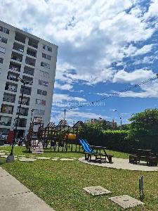 Apartamento de 3 alcobas en venta en Valle Del Lili, Cali, 54 m² · foto 13 de 15