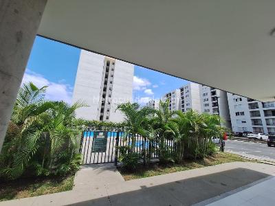 Apartamento de 3 alcobas en venta en Valle Del Lili, Cali, 54 m² · foto 15 de 15