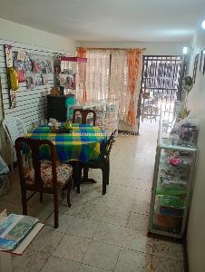 Casa de 3 alcobas en venta en Vallado, Cali, 180 m² · foto 2 de 20