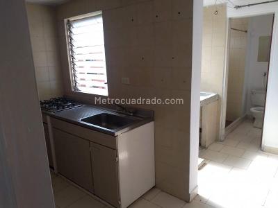 Apartamento de 3 alcobas en venta en Alamos, Cali, 60 m² · foto 16 de 20