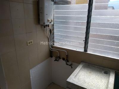 Apartamento de 3 alcobas en venta en Alamos, Cali, 60 m² · foto 20 de 20