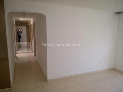 Apartamento de 3 alcobas en venta en Alamos, Cali, 60 m² · foto 3 de 20