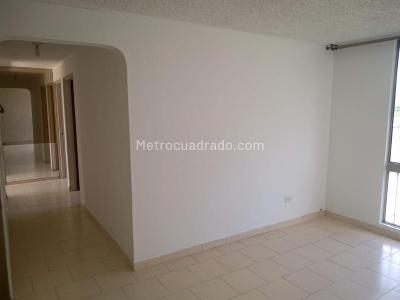 Apartamento de 3 alcobas en venta en Alamos, Cali, 60 m² · foto 4 de 20