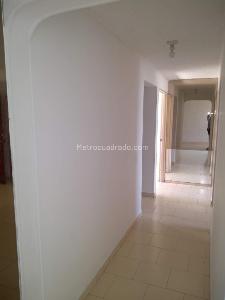 Apartamento de 3 alcobas en venta en Alamos, Cali, 60 m² · foto 5 de 20