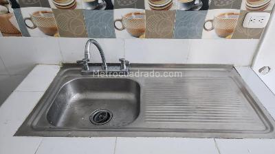 Casa de 3 alcobas en venta en San Luis Ii, Cali, 75 m² · foto 5 de 11