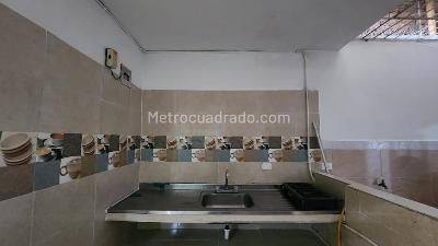 Casa de 3 alcobas en venta en San Luis Ii, Cali, 75 m² · foto 6 de 11