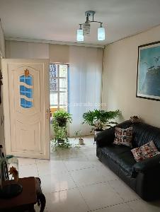 Apartamento de 3 alcobas en venta en Floralia, Cali, 64 m² · foto 3 de 5