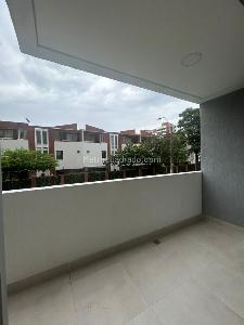 Apartamento de 3 alcobas en venta en Valle Del Lili, Cali, 100 m² · foto 19 de 20