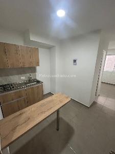 Apartaestudio en arriendo en Urb, Palmira, 20 m² · foto 7 de 11