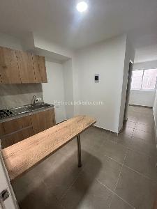 Apartaestudio en arriendo en Urb, Palmira, 20 m² · foto 7 de 12