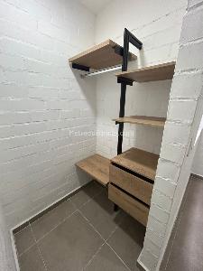 Apartaestudio en arriendo en Urb, Palmira, 20 m² · foto 12 de 12