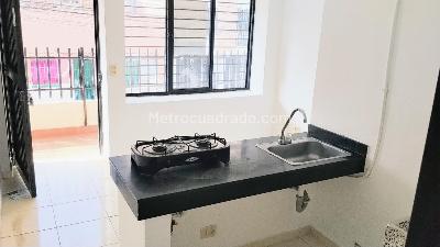 Apartaestudio en arriendo en Guayaquil, Cali · foto 7 de 11