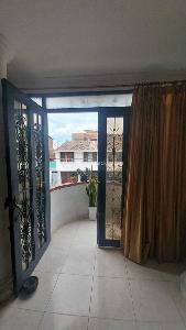 Apartamento de 3 alcobas en venta en Cristobal Colon, Cali, 102 m² · foto 3 de 11