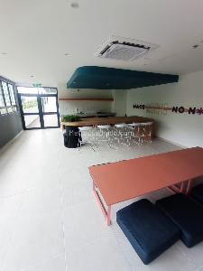 Apartaestudio en venta en La Campiña, Cali, 30 m² · foto 10 de 20