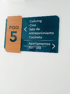 Apartaestudio en venta en La Campiña, Cali, 30 m² · foto 13 de 20