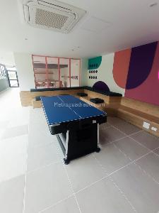 Apartaestudio en venta en La Campiña, Cali, 30 m² · foto 16 de 20
