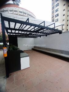 Apartaestudio en venta en La Campiña, Cali, 30 m² · foto 17 de 20