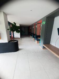 Apartaestudio en venta en La Campiña, Cali, 30 m² · foto 20 de 20