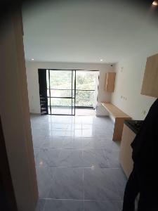 Apartaestudio en venta en La Campiña, Cali, 30 m² · foto 2 de 20