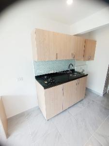 Apartaestudio en venta en La Campiña, Cali, 30 m² · foto 3 de 20