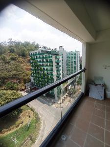 Apartaestudio en venta en La Campiña, Cali, 30 m² · foto 6 de 20