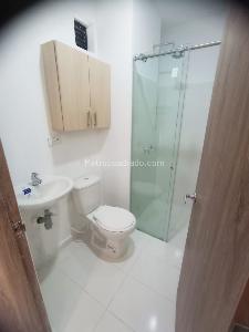 Apartaestudio en venta en La Campiña, Cali, 30 m² · foto 7 de 20