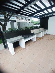 Apartaestudio en venta en La Campiña, Cali, 30 m² · foto 9 de 20